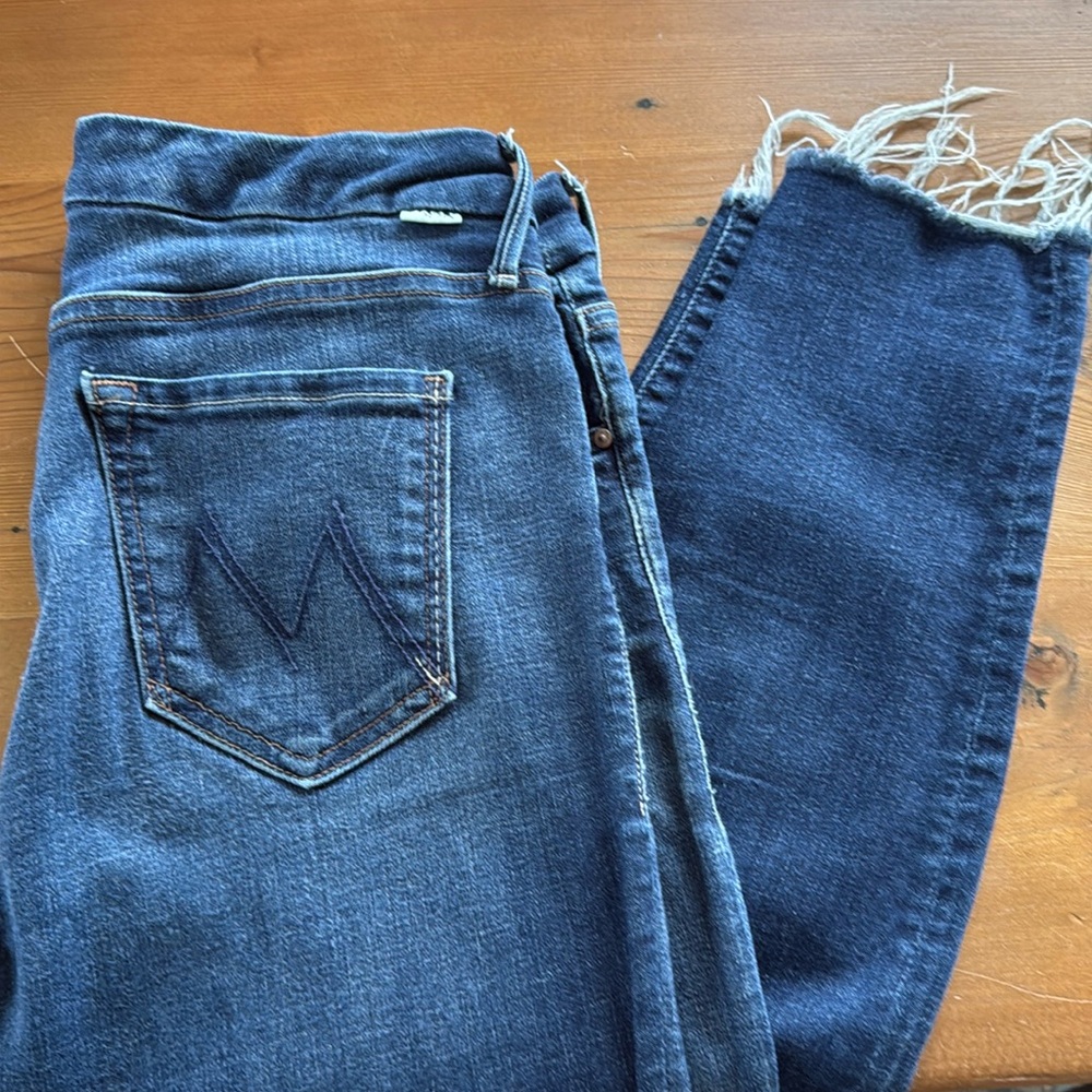 MOTHER Denim